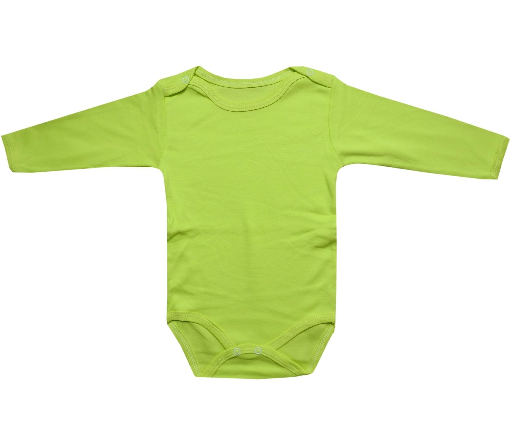 Bebe uzunkol çıtçıtlı badi 9-12-18 AY