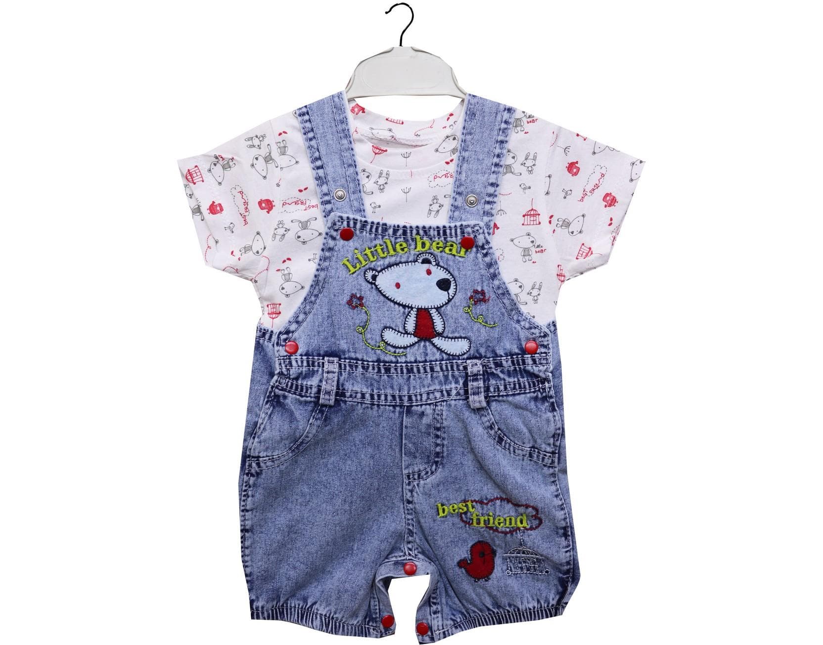 Bebe slopet 9-24 ay