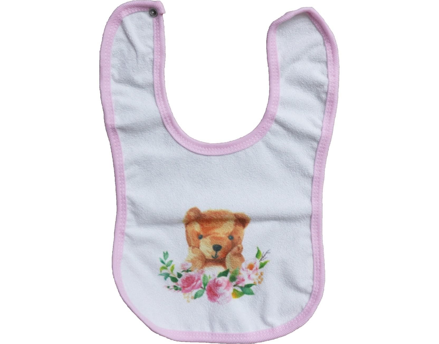 6lı bebe önlük büyük