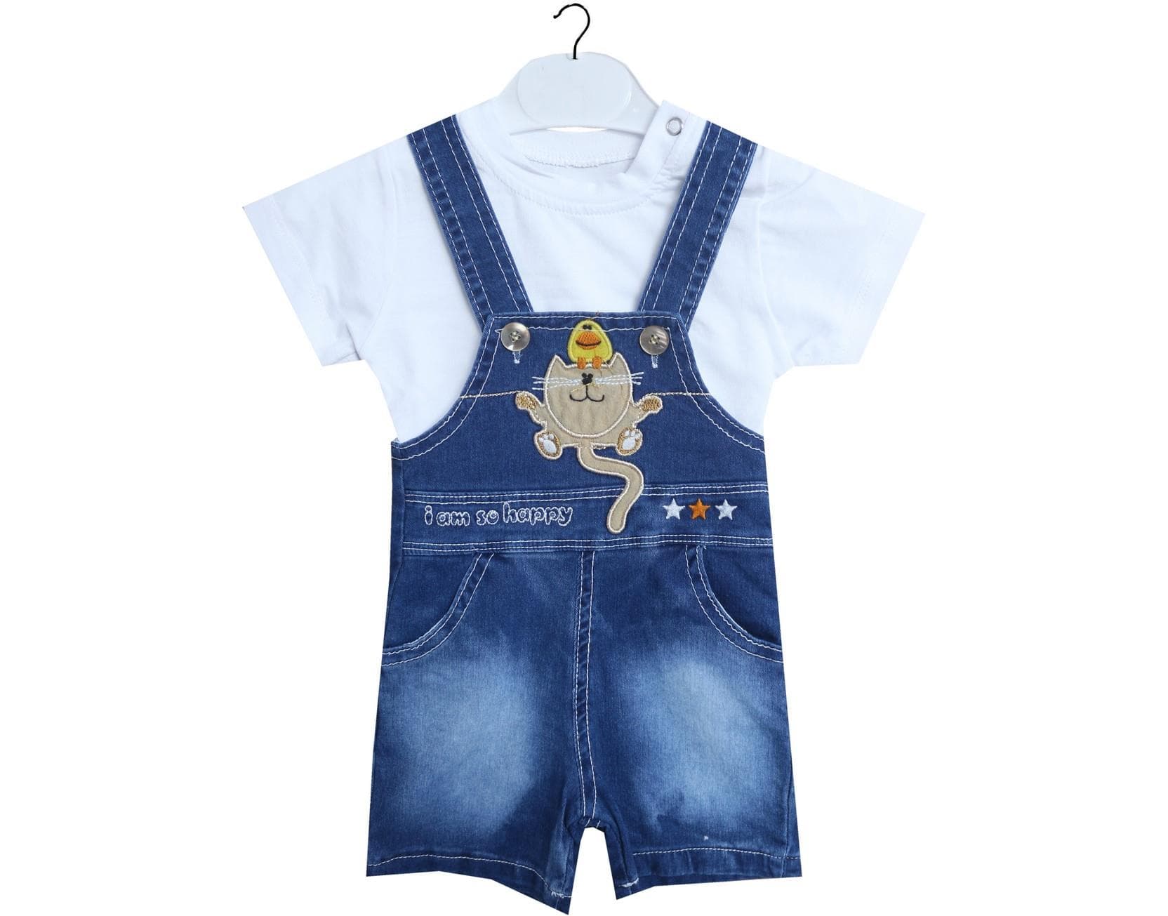 Bebe slopet 6-9-12-18 ay