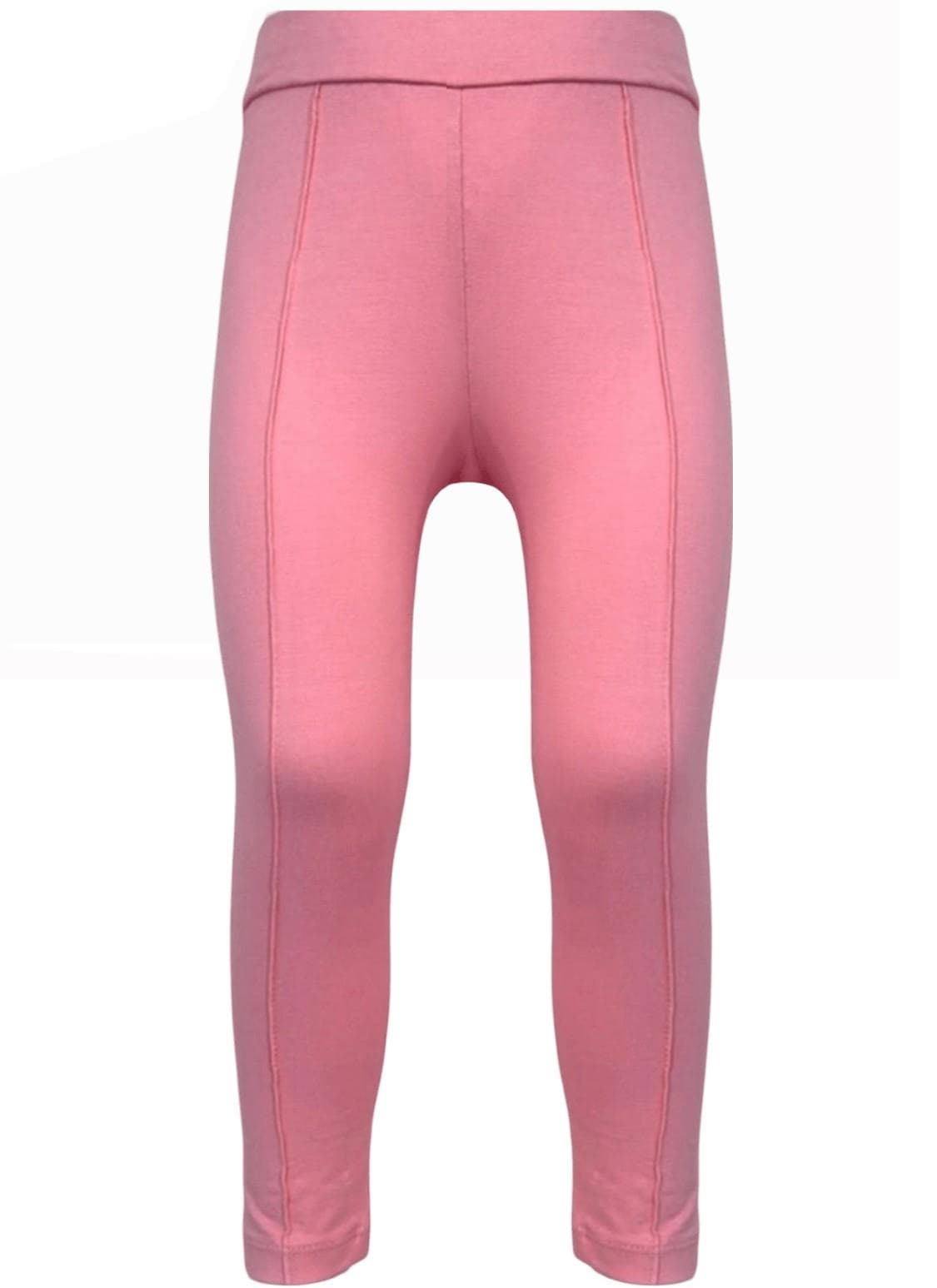 Pembe kız çocuk tayt toptan 1-2-3-4-5 yaş ucuz kaliteli