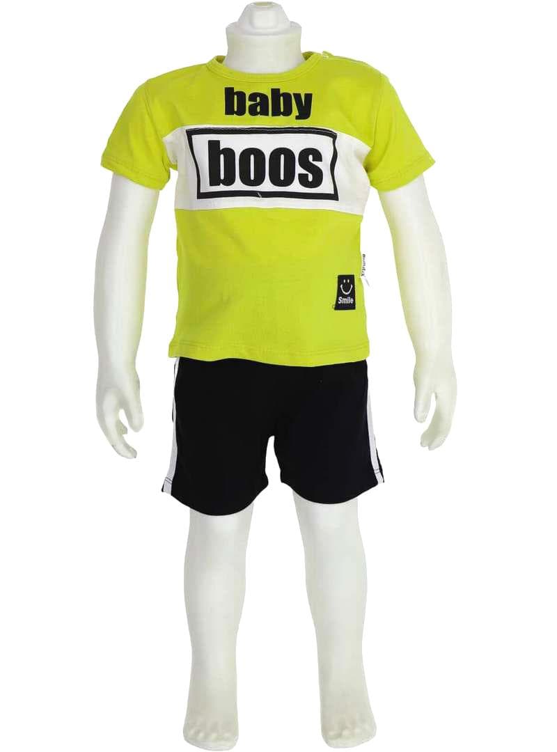 En çok tercih edilen bebek takımları toptan satış 9/24 ay